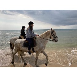 Platja Llarga de Tarragona