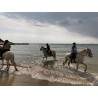 Platja Llarga de Tarragona