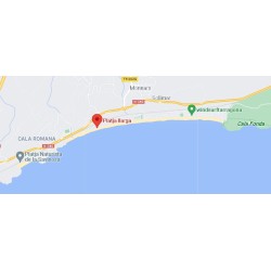 Platja Llarga de Tarragona