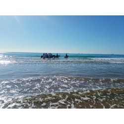Platja Llarga de Tarragona