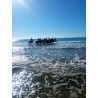 Platja Llarga de Tarragona