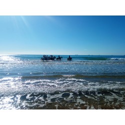 Platja Llarga de Tarragona