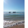 Platja Llarga de Tarragona