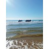 Platja Llarga de Tarragona